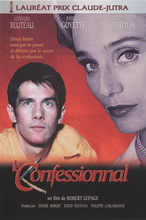 Исповедь (фильм, 1995)