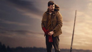 Удушающий захват (фильм, 2023)