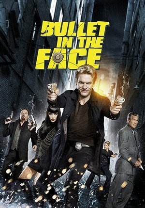Пуля в лицо (сериал, 2012)