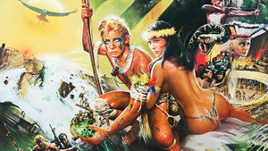 Изумрудный лес (фильм, 1985)