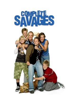 Настоящие дикари (сериал, 2004)