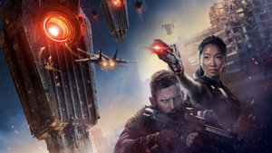 Оккупация: Миссия «Дождь» (фильм, 2020)