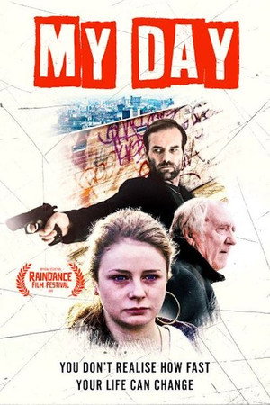 Мой день (фильм, 2019)