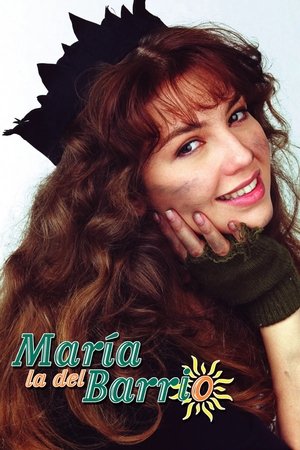 Мария из предместья (сериал, 1995)