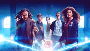 Потерянные (сериал, 2013)