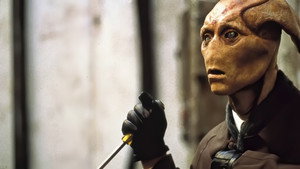 Прибытие: Новая угроза (фильм, 1998)