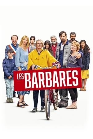 Встречайте варваров (фильм, 2024)