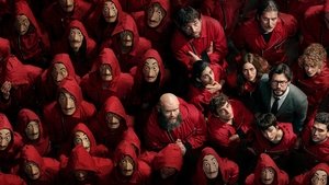 Бумажный дом (сериал, 2017)