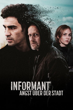 Информатор. Страх над городом (сериал, 2024)