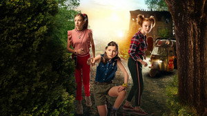 Троица (фильм, 2019)
