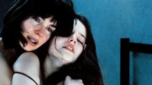 Интимные сцены (фильм, 2002)