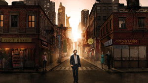 Железный кулак (сериал, 2017)