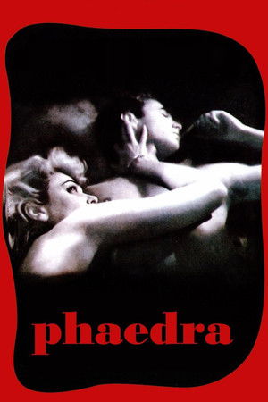 Федра (фильм, 1962)