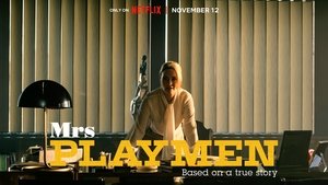 Госпожа Плеймен (сериал, 2025)