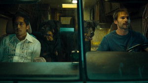 Гари, тренер по теннису (фильм, 2008)