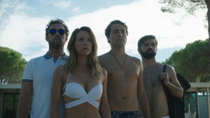 Солнечный ожог (фильм, 2018)