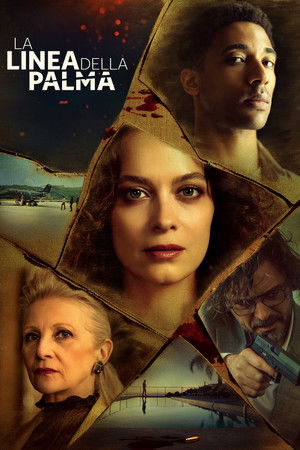 Линия пальмы (сериал, 2025)