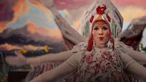 Диорама (фильм, 2022)