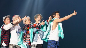 Мой мир Shinee (фильм, 2023)