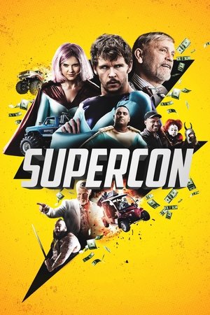 Супермошенники (фильм, 2018)