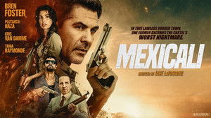 Мехикали (фильм, 2026)