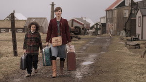 Загадка острова Флатей (сериал, 2018)