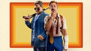 Славные парни (фильм, 2016)