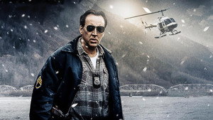 Мерзлая земля (фильм, 2013)