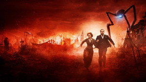 Война миров (сериал, 2019)