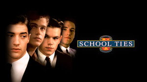 Школьные узы (фильм, 1992)