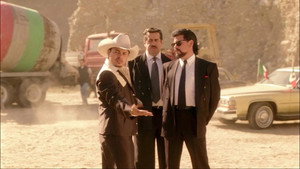 Клан (сериал, 2003)