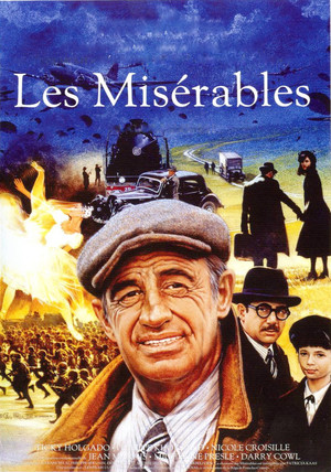 Отверженные (фильм, 1995)