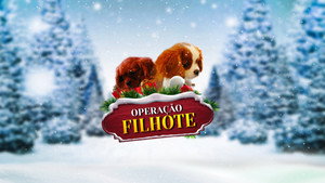 Проект: Щенки на Рождество (фильм, 2019)