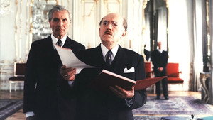 Дни предательства (фильм, 1973)