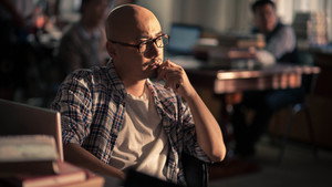 Великий гипнотизёр (фильм, 2014)
