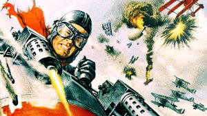 Орден «Голубой Макс» (фильм, 1966)