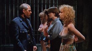 Тюремная жара (фильм, 1993)