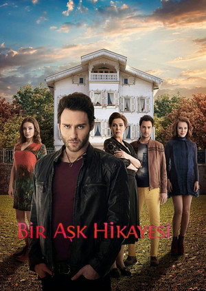 История одной любви (сериал, 2013)