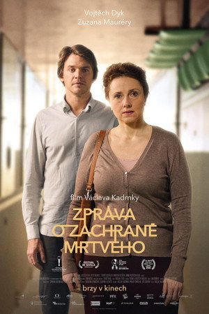 Спасение мертвого (фильм, 2021)
