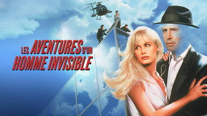 Исповедь невидимки (фильм, 1992)