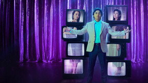 Голый режиссёр (сериал, 2019)