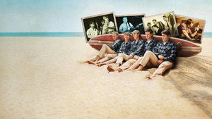 The Beach Boys (фильм, 2024)