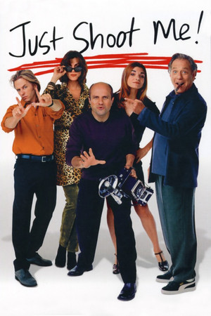 Журнал мод (сериал, 1997)