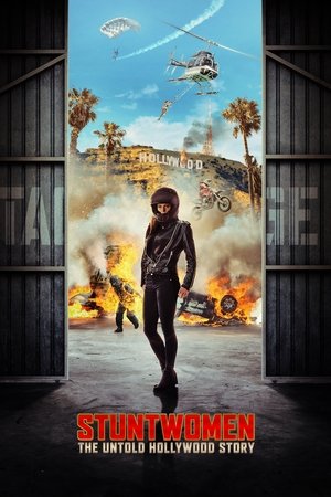 Каскадёрши: Нерассказанная голливудская история (фильм, 2020)