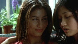 Бабочка (фильм, 2004)