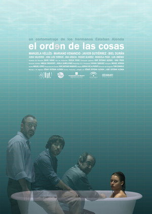 Порядок вещей (фильм, 2010)