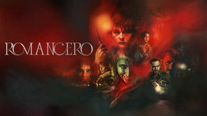 Романсеро (сериал, 2023)
