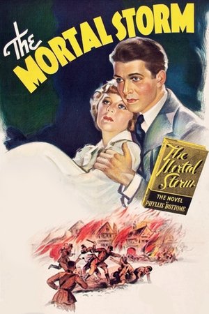 Смертельный шторм (фильм, 1940)