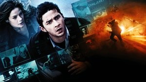 На крючке (фильм, 2008)