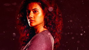 Игра окончена (фильм, 2019)